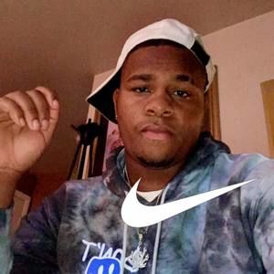 Meet your Posher, Najair